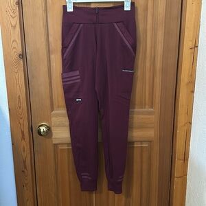 Greys anatomy jogger pant scrubs size XS